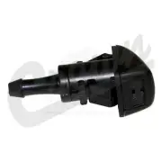 Windshield Washer Nozzle Front, Left or Right for Ram 2500 2011-2016 Cr Auto