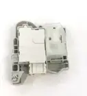 Electrolux Washing Machine Door Lock Switch 140026158075