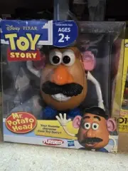 Mr. Potato Head Disney Toy Story 2009 Playskool Hasbro New Sealed