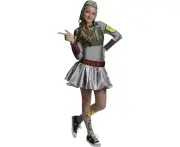 Boba Fett Girl Tween Costume