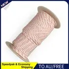 AU Starter Rope Cord for 430/520 Trimmer Cutter Chainsaws Lawn Mower Fittings
