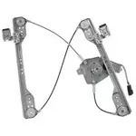 Tridon Power Window Regulator & Motor Assembly - TRM188