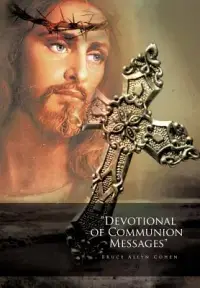 在飛比找博客來優惠-Devotional of Communion Messag