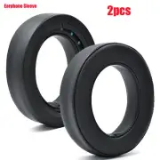 Ear Pads Earpad Cushion Replacement for Corsair HS50 Pro HS60 HS70 Pro Headphone