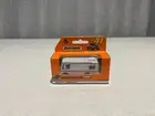 Matchbox 1-75: Camper Truck - White / Red - MB 41. 2000. NISB. Vintage, Rare.