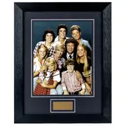 Susan Olsen Personally Signed The Brady Bunch V2 8 x 10 Photograph Framed
