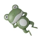 Bath Toys for Children New Baby Bath Swimming Bath Toy Cute Frogs Clockwork Baby