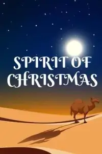 在飛比找博客來優惠-Spirit Of Christmas: Funny Chr