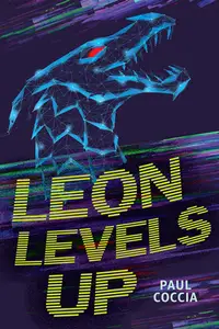 在飛比找誠品線上優惠-Leon Levels Up