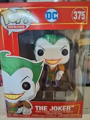 pop funko Joker