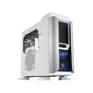 【Thermaltake 曜越】曜越 ARMOR REVO GENE 兼容5.25吋X4顆硬碟 內建熱插拔(VO800M6W2N)