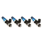 Injector Dynamics ID2600 XDS Compatible with Mitsubishi Eclipse GST/X 2.0L turbo