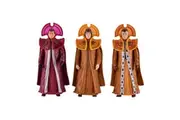 Doctor Who The Deadly Assassin 1976 Collector Figure Set