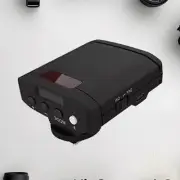 For TRIOPO TR100 Mini Camera Flash Light Speedlite Wireless 5500K Hot Shoe FlaGb