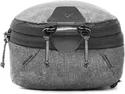 Peak Design Packing Cube (Small), Charcoal, S - SMALL, Travel Line is a fully customizable system