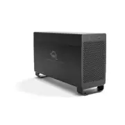 OWC 32TB Mercury Elite Pro Dual Thunderbolt 2/USB3 Raid Solution Enclosure