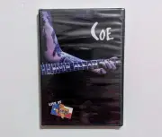 David Allan Coe Live At Billy Bob's Texas DVD 2003 BRAND NEW SEALED! Smith Music