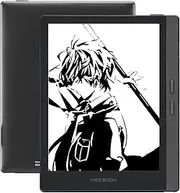 [Meebook] M7 e-Book Reader | 6.8" 300PPI HD E-Ink Screen eReader | Cold/Warm Light | Android 11 | Support Google Play Store | Speaker/OTG/Type C | Micro SD Card Slot | 3GB+32GB | Gray|