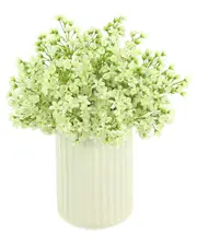 Creative Displays White Bouvardia Arrangement