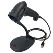 Honeywell Voyager 1470G2D-2USB-11D/2D Handheld Barcode Scanner USB Cable Kit
