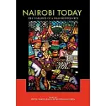 NAIROBI TODAY: THE PARADOX OF A FRAGMENTED CITY