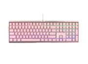 MX 3.0 S Wired Mechanical Gaming Keyboard. Aluminum Housing Built for Gamers ...