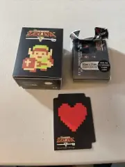 65 Ultra Pro LEGEND OF ZELDA Standard Size Deck Protector Sleeves Pack MTG Box