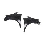 Pair of Guard Right & Left Side for Volkswagen Caddy 2K 2010 - 2015