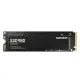 Samsung 三星 980 1TB NVMe M.2 PCIe Gen3x4 SSD