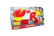 Ryans World Dart Tag Eradicator Motorized 8 Shot Blaster