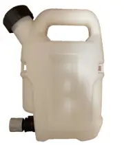 OEM Ryobi Tank for 1 Gallon Electrostatic Sprayer P2870 P2807 P2870VNM, ACES109