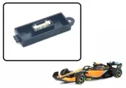Scalextric C4424/07 Non Digital DPR Module Cover Plate For 2022 McLaren MCL36