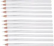 Beavorty 12pcs Nail Art Dotting Pen Tool for Rhinestones Gems Pickup Pen Nail Art Supplies Easy to Use