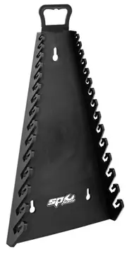 SP Tools SP31716 - Spanner Rack Forward 15 Piece Capacity