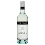 NV Two Rivers Semillon Sauvignon Blanc | The Wine Collective