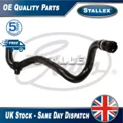 Fits Renault Clio 1998-2005 1.4 Hose (Heating Valve - Water Pipe) Stallex