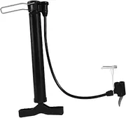 MOBUTOFU Compact Bike Pump Portable Air Pump for Bicycle Road Bike Pump Multifunctional Mini Pump for Road Bikes