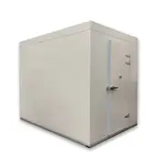 Cool Room 1500(w) x 1500(d) x 2400(h)mm Coolrooms Plus CRP-F1 - CRP-F1