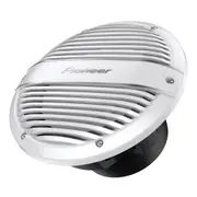Pioneer TS-ME100WC 10' 900W Marine Component Subwoofer