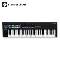 在飛比找蝦皮商城優惠-Novation Launchkey 61鍵 MK3 控制鍵