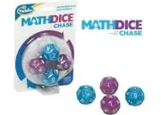 ThinkFun - Math Dice Chase Game