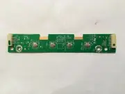 VIZIO E75-E3 POWER BUTTON BOARD 1P-1159801-1010