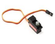 MKS Servos DS450 Metal Gear Micro Digital Servo [MKS-DS450]