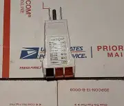New, OCUS Earthing 3 Prong, 120V AC Outlet Circuit Tester.