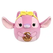 Squishmallows Easter Disney Angel with Chocolate Bunny 8 inch Plush