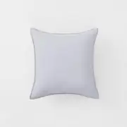 Sheridan Shaws Cushion in Dove Cotton/Polyester