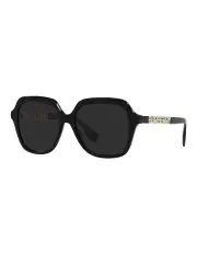 [Burberry] Joni Black Sunglasses