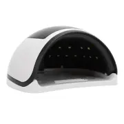 UV LED Nail Lamp 96W Fast Curing Nail Curing Light Smart Infrared Sensor