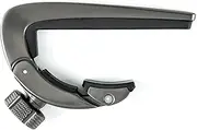 Jim Dunlop Pivot™ Capo Classical - Gun Metal