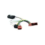 Aerpro Steering Wheel Control Interface Suit for Mazda CX9 TB Mazda3 BM